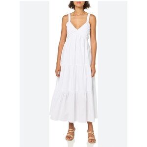 Steve Madden
Eliora Tiered
Cotton Sundress